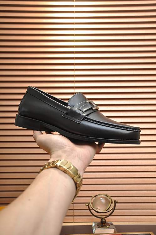 Picture of Louis Vuitton Shoes _SKULVsz38-45hnh120914002